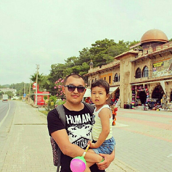 Ержан Бахтияр