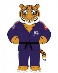 Тигрёнок Тигрёнок