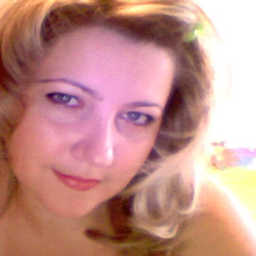 Анжела Молите