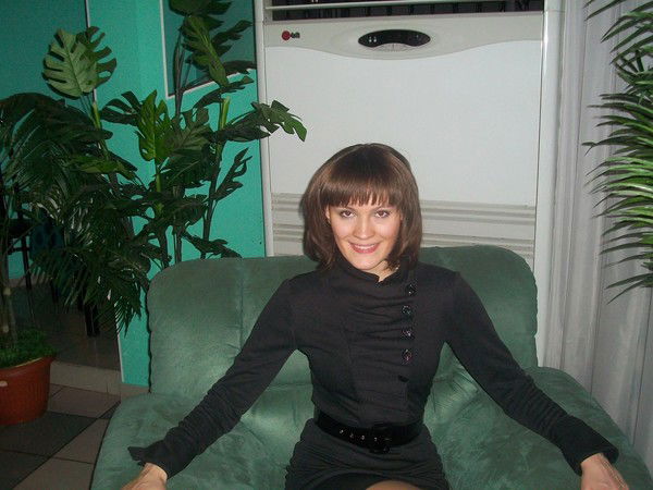 Цариценцева Катя