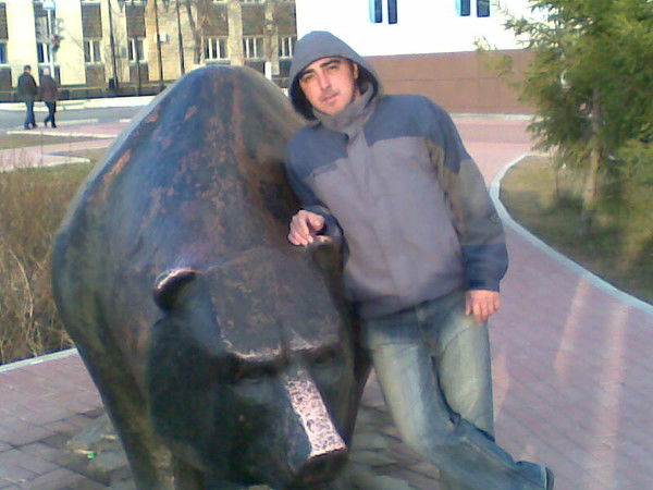 Артур Хидиятов