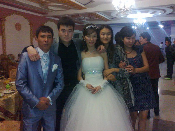 Алтынбек Бекжанов