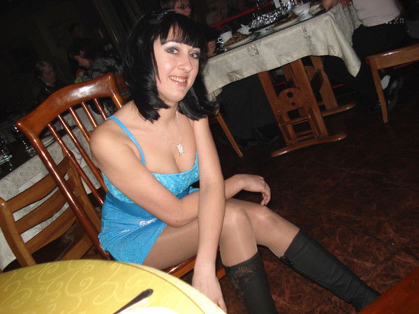 Татьяна Васина