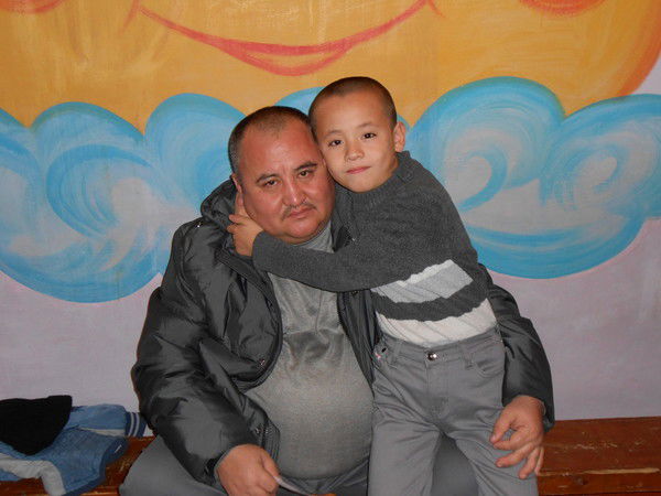 Баку Абишев