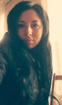 Анастасия Владимировна