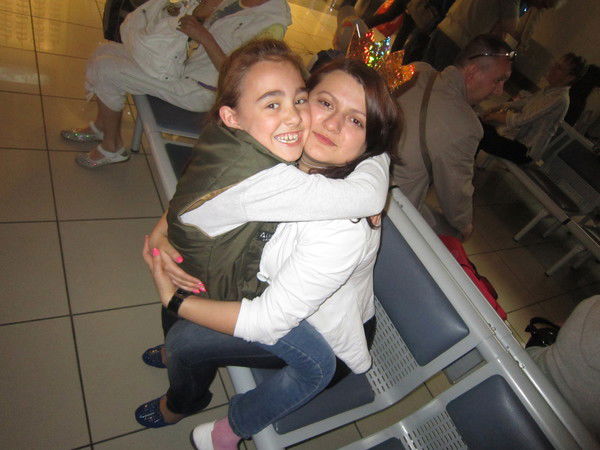 Озимкова Наталья