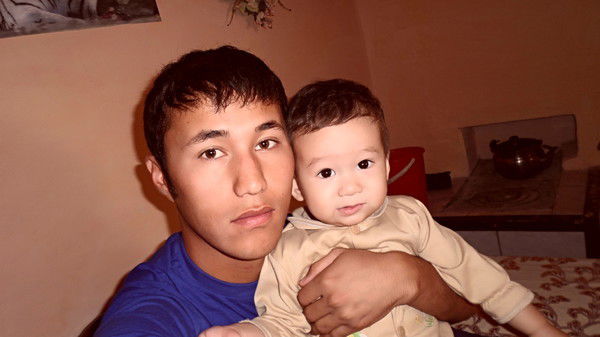 Мухамедамин Аманкулов