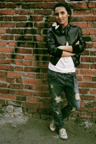 Таня Жигарева