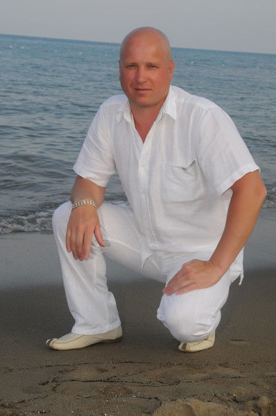 Сергей Снедков