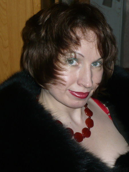 Ольга Чечурина