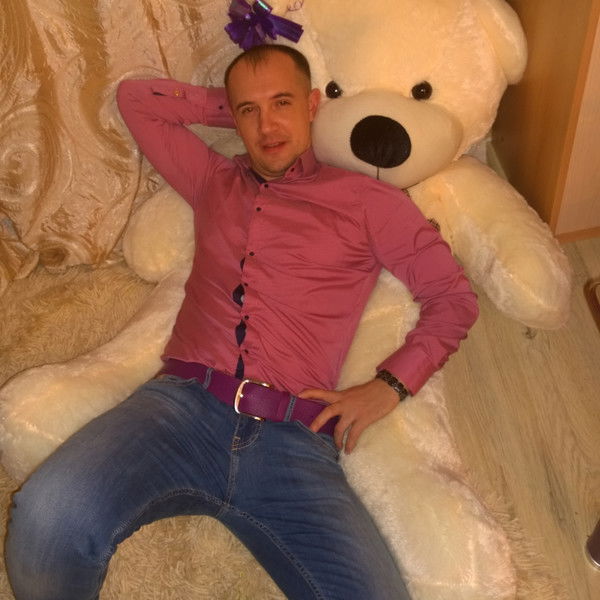 Герман Чернышев