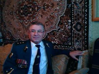 Александр Музянов