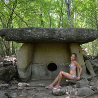 Майя Хорошева