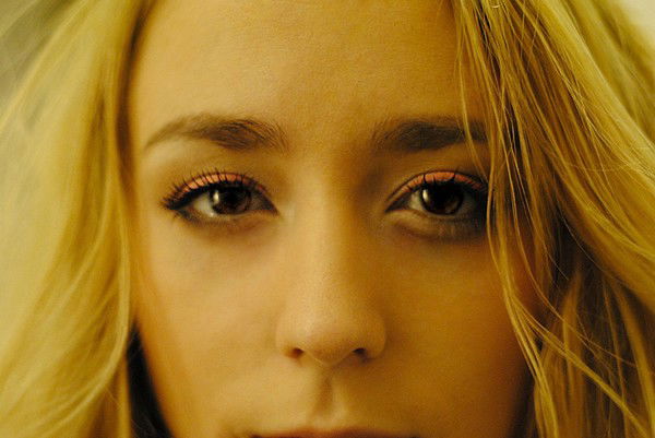 Алиса Неделенко