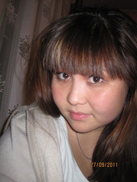 Карина Конгарова