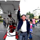 Евгений Бронников