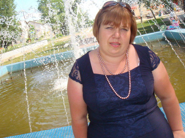 Ольга Афанасьева