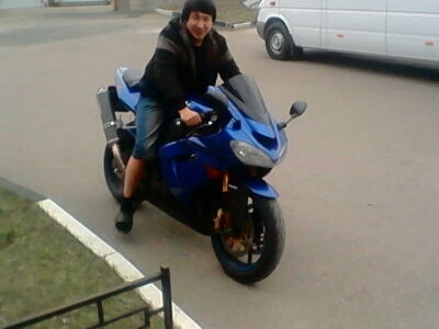 Артур Кыстаубаев