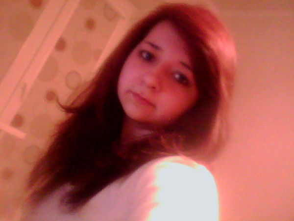 Танька Малиновская