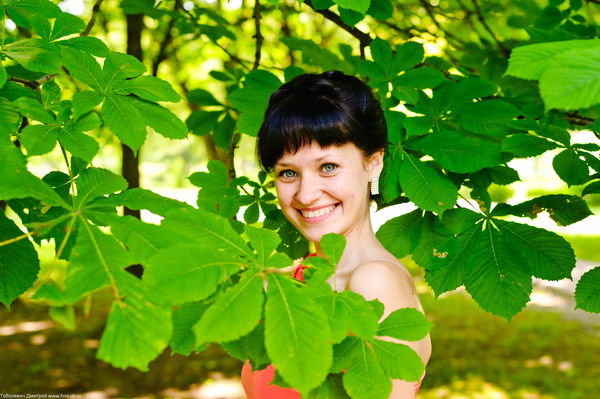 Надежда Станчук