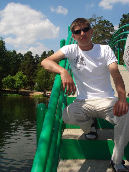 Денис Жуков