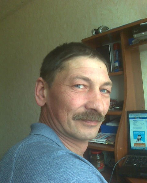 Александр Малыхин