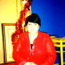Raushan Lepesova