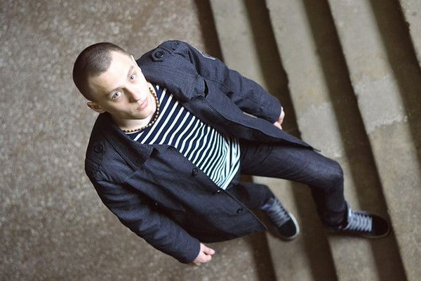 Александр Медведев