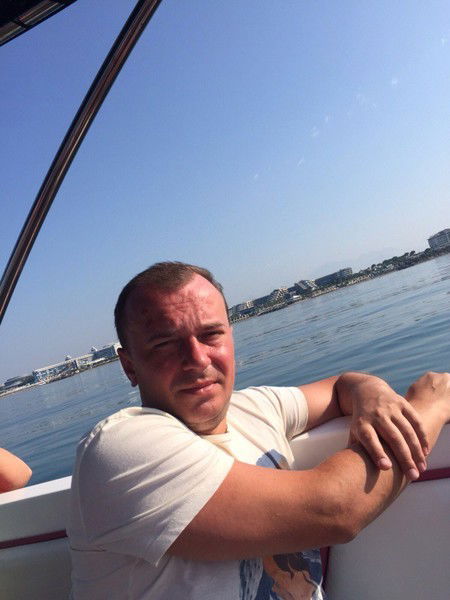 Андрей Андрущенко