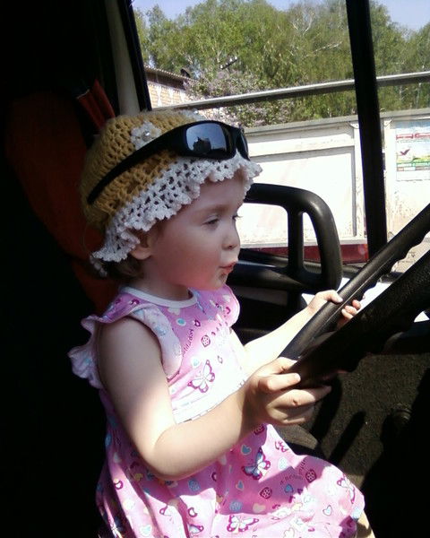 Гриша Тюсов