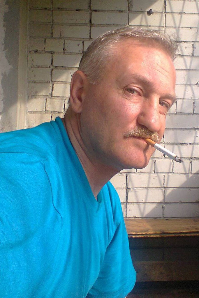 Евгений Прохорычев