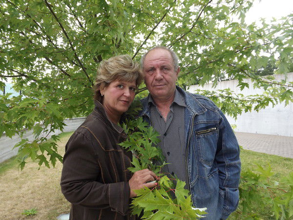 Лариса Васильченко