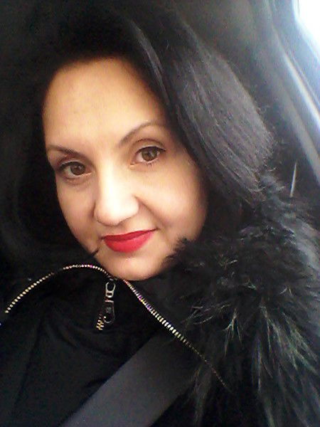 Юлия Руднева