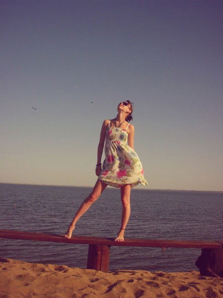 Екатерина Усачева