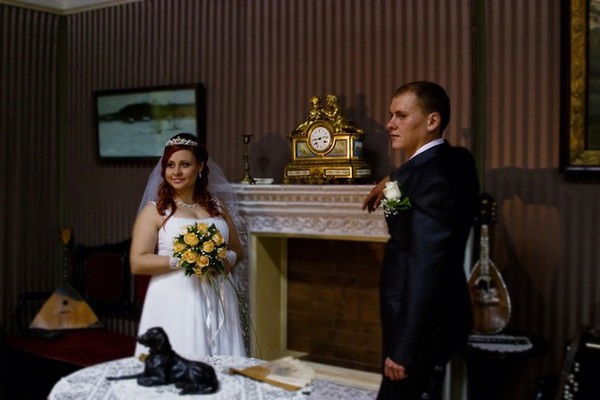 Александра Ильина