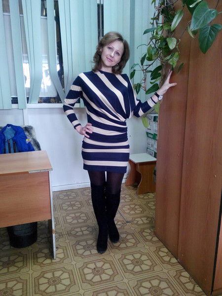 Кристина Шилова