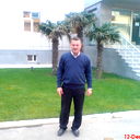 Эльдар Амиров