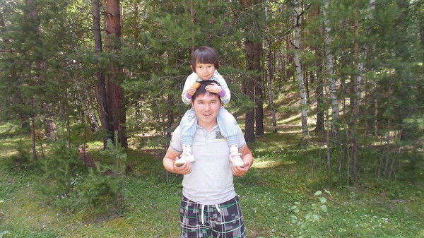 Нурлан Макышев