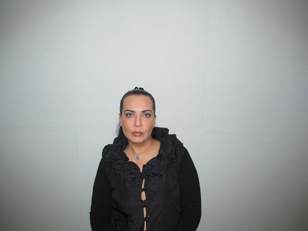 Галина Тёмкина