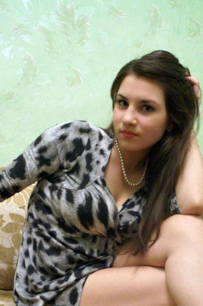 Анна Шелестова