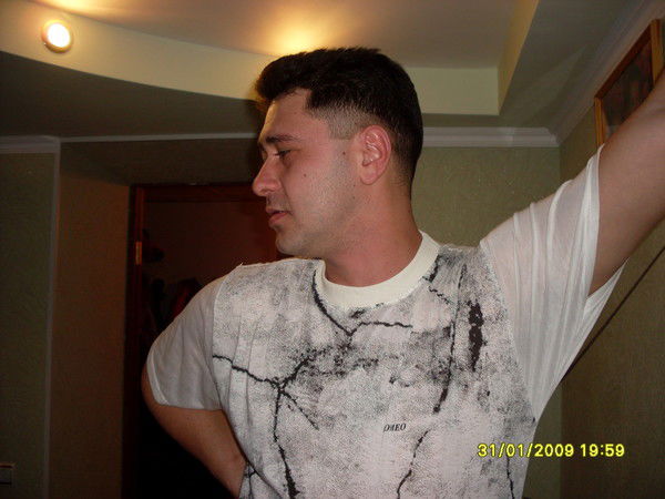 Сергей Кутлин