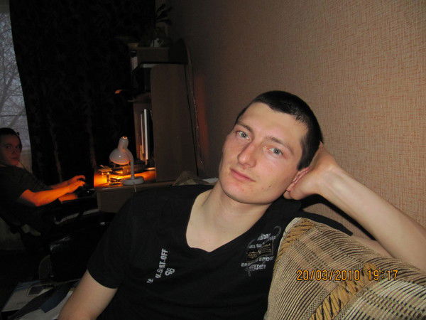 Вован Гусев