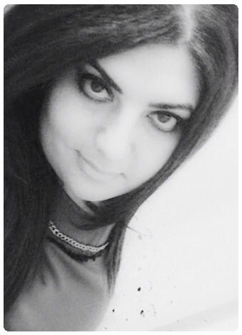 Наринэ Зейтунян