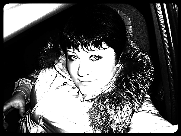 Ирина Шабунина