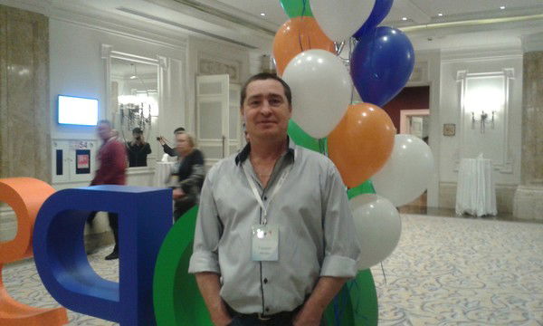 Игорь Глушко