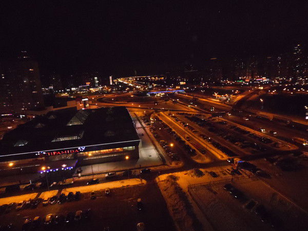 Андрей Марченко