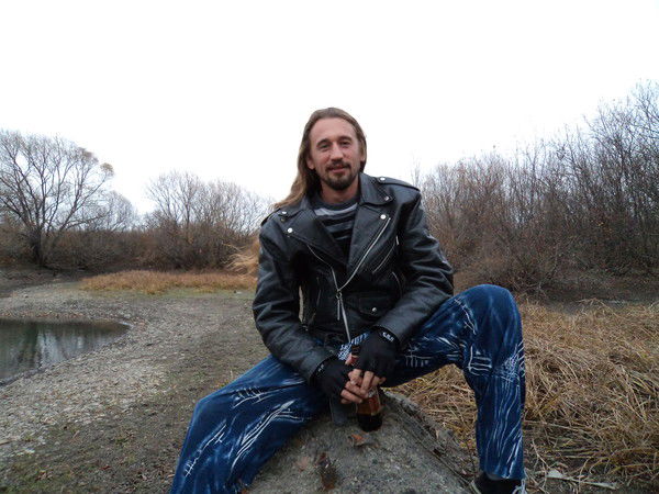 Евгений Коваленко (Фил)