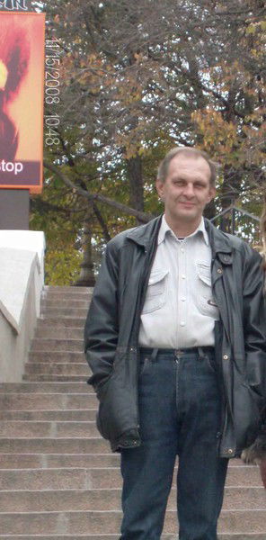 Игорь Уханов