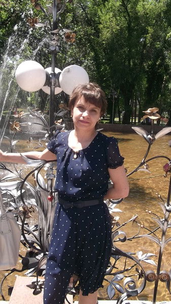 Елена Иваненко