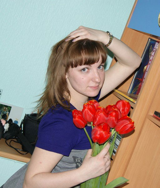 Алена Джавахова